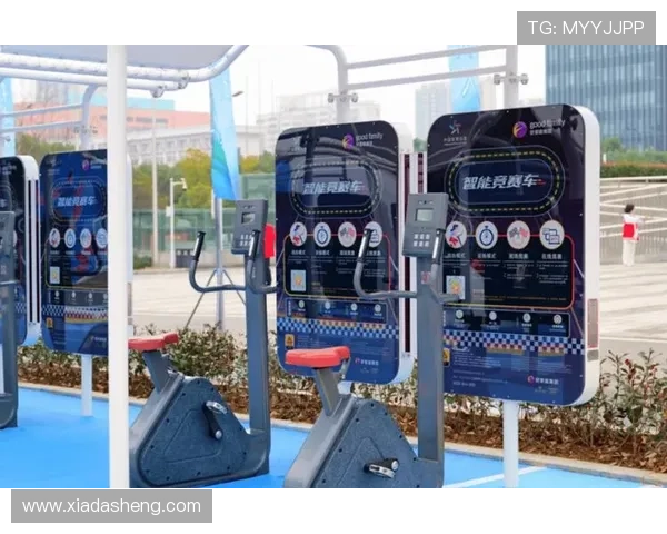 中国体育云项目如何助力体育赛事数字化管理与观众体验提升 中国体育云项目如何助力体育赛事数字化管理与观众体验提升